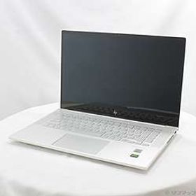 〔ジャンク品〕 HP ENVY 15-ep0003TX 170F4PA#ABJ ［Core-i9-10885H (2.4GHz)／32GB／SSD2TB／15.6インチワイド／Windows10 Pro(64ビット)］〔ジャンク品〕 HP ENVY 15-ep0003TX 170F4PA#ABJ ［Core-i9-10885H (2.4GHz)／32GB／SSD2TB／15.6インチワイド／Windows10 Pro(64ビット)］