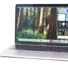 送料無料 あす楽対応 即日発送 訳有 2K対応 13.3インチ Apple MacBook Pro A1989 Mid-2018 (Touch Bar) グレー macOS 15 Sequoia(正規版Windows11追加可能) 高性能 八世代Core i5-8259u 16GB 爆速NVMe式512GB-SSD カメラ 無線 リカバリ 【ノートパソコン 中古PC】