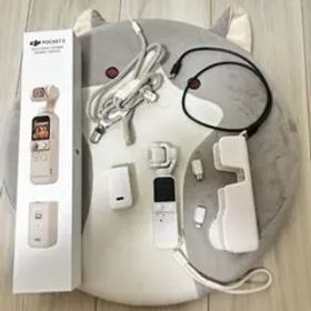 DJI POCKET2 限定コンボ サンセットホワイト