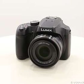 〔中古品〕 LUMIX DC-FZ85D-K〔中古品〕 LUMIX DC-FZ85D-K