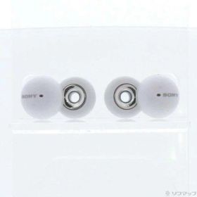 【中古】SONY(ソニー) 〔中古品〕 LinkBuds WF-L900 W ホワイト 【371-ud】