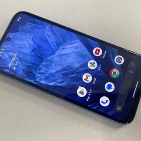 セイモバイル★国内SIMフリー Google Pixel 8a 128GB Bay