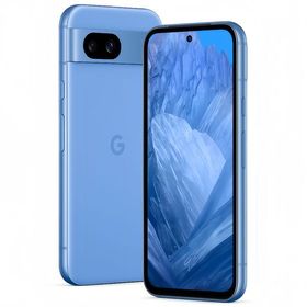 ★新品同様★Google Pixel 8a 128GB Bay