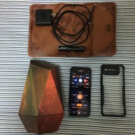 rog phone6 diablo immortal