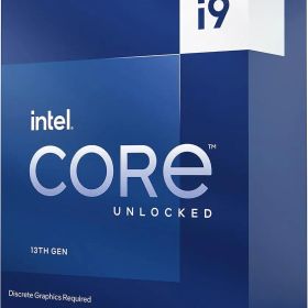 intel インテル CPU 第13世代 Core i9-13900KF BOX BX8071513900KF / 国内正規流通品