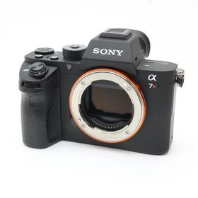 《良品》SONY α7RII ボディ ILCE-7RM2