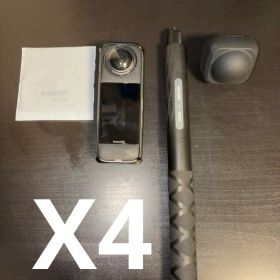 insta360 X4