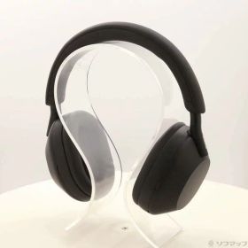 【中古】SONY(ソニー) WH-1000XM5 B ブラック 【269-ud】