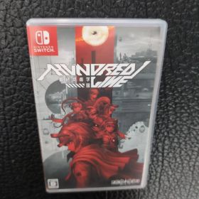 Switch HUNDRED LINE（ハンドレッドライン）最終防衛学園