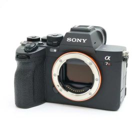 【中古】 《良品》 SONY α7RV ボディ ILCE-7RM5 [ デジタルカメラ ]