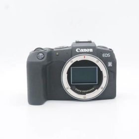 【中古】(キヤノン) Canon EOS RP ボデイ