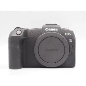 【中古品】Canon EOS RP RF35 MACRO IS STM レンズキット キヤノン