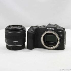 ソフマップ 〔中古品〕 EOS RP RF35 MACRO IS STM レンズキット【262】