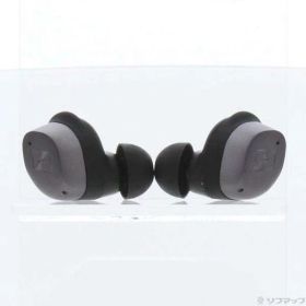 【中古】SENNHEISER(ゼンハイザー) MOMENTUM True Wireless 4 ブラックグラファイト 【297-ud】