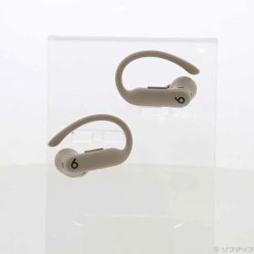 【中古】Beats by Dr. Dre Powerbeats Pro2 クイックサンド MX733PA／A 【198-ud】
