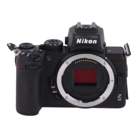 中古 ミラーレス一眼 ボディNikon ニコンZ50 ボディ2078982コンディションランク【B】（商品 No.82-0）