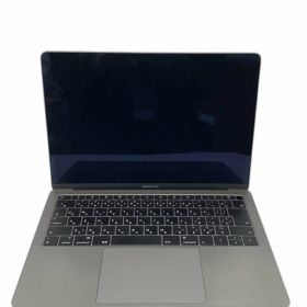 【中古】Apple◆ノートパソコン MacBook Air MVFH2J/A A1932/Corei5第8/8GB/SSD128GB/2【パソコン】