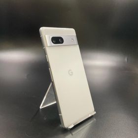 【全額返金保証】【最速発送】Google Pixel 7a 128GB SIMフリー 美品 動作確認済(スマートフォン本体)