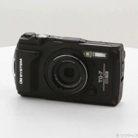 【中古】Tough TG-7 【269-ud】