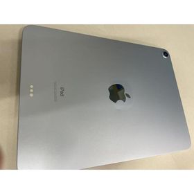 セイモバイル★【中古：Aランク】 iPad Air (第4世代) WiFi スカイブルー