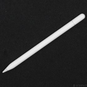 ソフマップ 〔中古品〕 Apple Pencil USB-C【258】