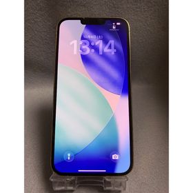アイフォーン(iPhone)の超美品 国内版 SIMフリー iPhone13 Pro Max 1TB ゴールド(スマートフォン本体)