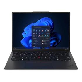 Lenovo 21KC000BJP ブラック ThinkPad X1 Carbon Gen 12 ノートパソコン 14.0型 / Win11 Pro