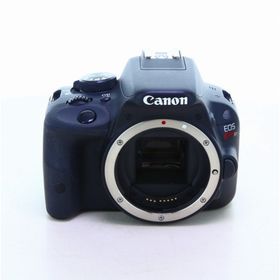 キヤノン(Canon)の【中古】(キヤノン) Canon EOS KISS X7 ボデイ(コンパクトデジタルカメラ)