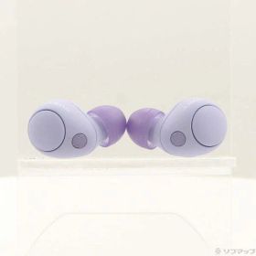 【中古】SONY(ソニー) WF-C700N VZ ラベンダー 【269-ud】