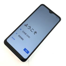 アローズ(arrows)の【C】F-51B/arrows We/359326126313382(スマートフォン本体)