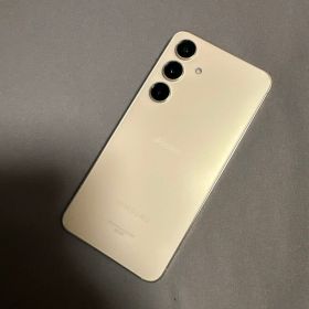 Galaxy S24 256GB docomo SC-51E SIMフリー 4