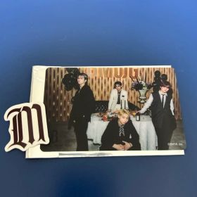 BMSGFES’24 クリアトレカ(RAN.SEITO.KAIRYU.REIKO