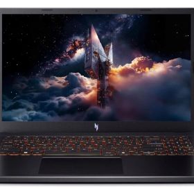 【新品・2営業日で発送】ACER エイサー ANV15-52-F76Y55 (Intel Core i7-13620H／16GB／512GB／15型／165Hz／RTX 5050)(ANV15-52-F76Y55)