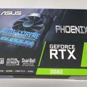GeForce RTX 2060 PH-RTX2060-6G ASUS