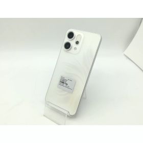 【中古】Oppo 国内版 【SIMフリー】 OPPO Reno14 5G オパールホワイト 12GB 256GB CPH2737【OSU301】保証期間1ヶ月【ランクA】