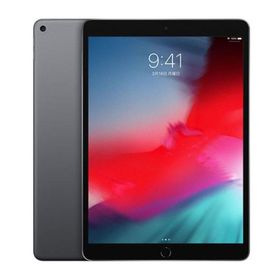 iPad Air 10.5インチ 第3世代[64GB] セルラー docomo スペース…