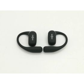 【中古】Shokz OpenFit 2+ SKZ-EP-000050 [ブラック]【静岡】保証期間1ヶ月【ランクA】