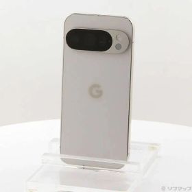 ソフマップ 〔中古品〕 Google Pixel 10 Pro 256GB ポーセリン GN4F5 SIMフリー【258】