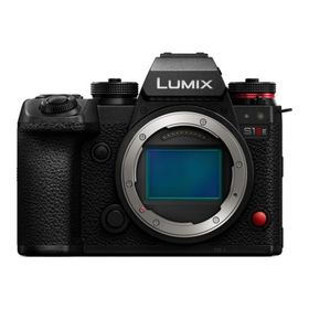 パナソニック デジタル一眼カメラ LUMIX DC-S1M2ES ボディ