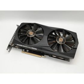 【中古】LEADTEK WinFast RTX 3070 HURRICANE 8G RTX3070/8G【福岡天神】保証期間１週間