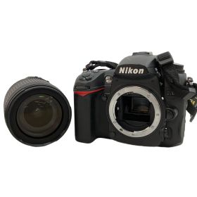 Nikon D7000 AF-S DX NIKKOR 18-105mm f/3.5-5.6G ED VR レンズキット ニコン ジャンク C10834968