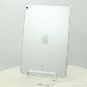 ソフマップ 〔中古品〕 iPad Air 第3世代 64GB シルバー MUUK2J／A Wi-Fi【262】
