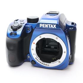 《美品》PENTAX KF ボディ