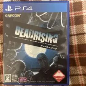 DEAD RISING