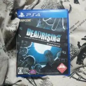 DEAD RISING