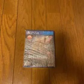 デッドライジングPS4