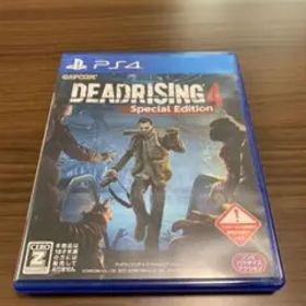 デッドライジング4