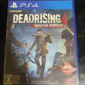 デッドライジング 4 スペシャルエディション