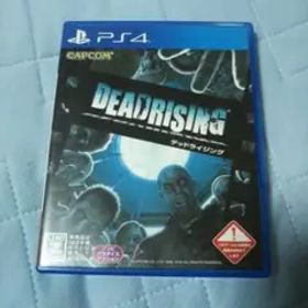 DEAD RISING