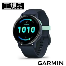 GARMIN ガーミン vívoactive 5 フィットネスGPSウォッチ 010-02862-42 スマートウォッチ フィットネス 健康管理 正規輸入品【ショッピングローン24回無金利】